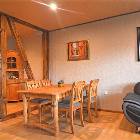 Apartment On An Alpaca Farm In Kierspe المظهر الخارجي الصورة