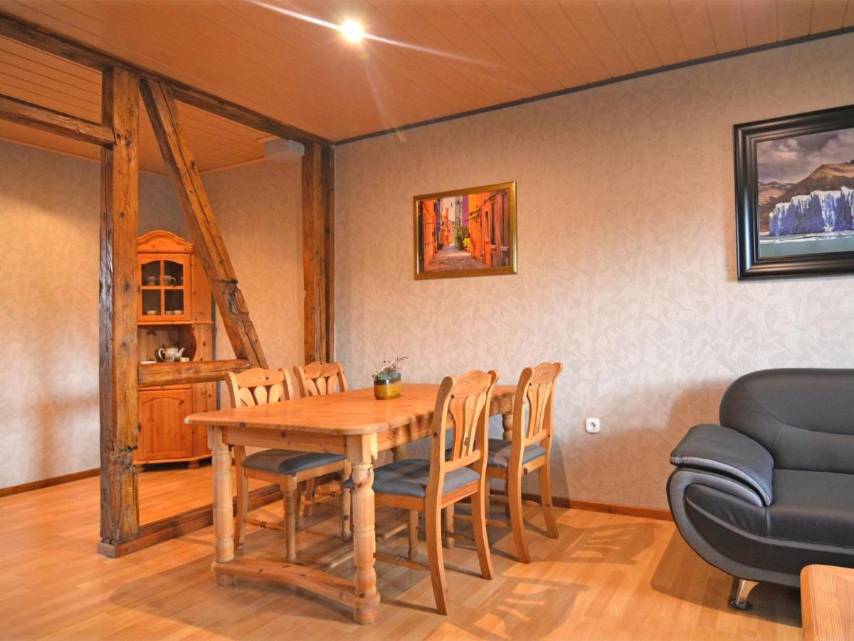 Apartment On An Alpaca Farm In Kierspe المظهر الخارجي الصورة