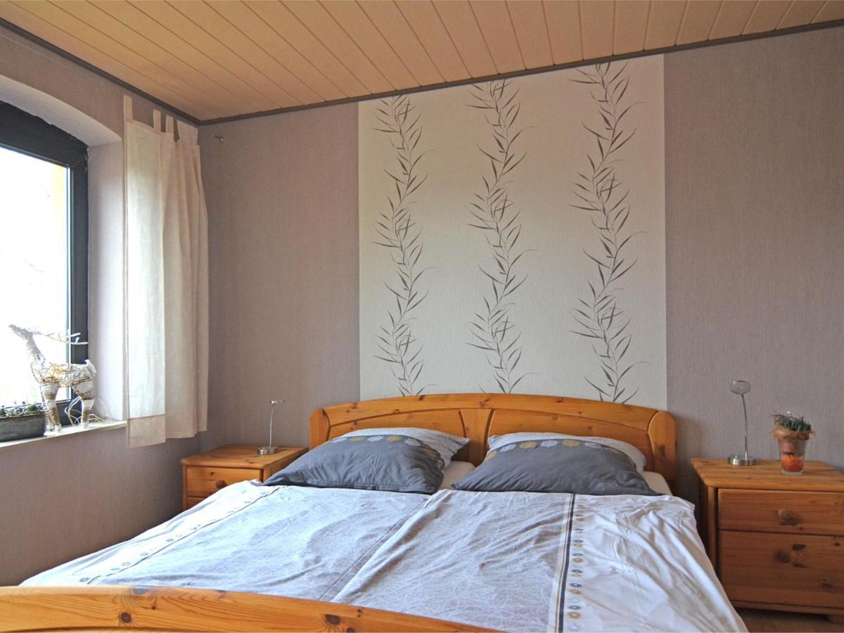 Apartment On An Alpaca Farm In Kierspe المظهر الخارجي الصورة