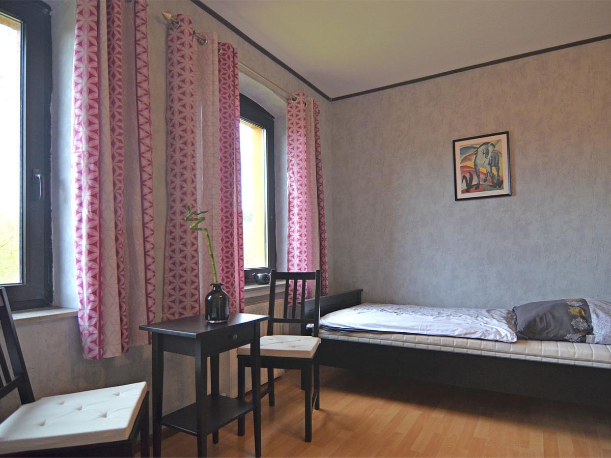 Apartment On An Alpaca Farm In Kierspe المظهر الخارجي الصورة