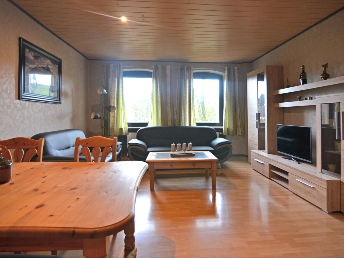 Apartment On An Alpaca Farm In Kierspe المظهر الخارجي الصورة