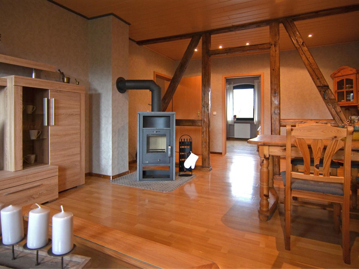 Apartment On An Alpaca Farm In Kierspe المظهر الخارجي الصورة