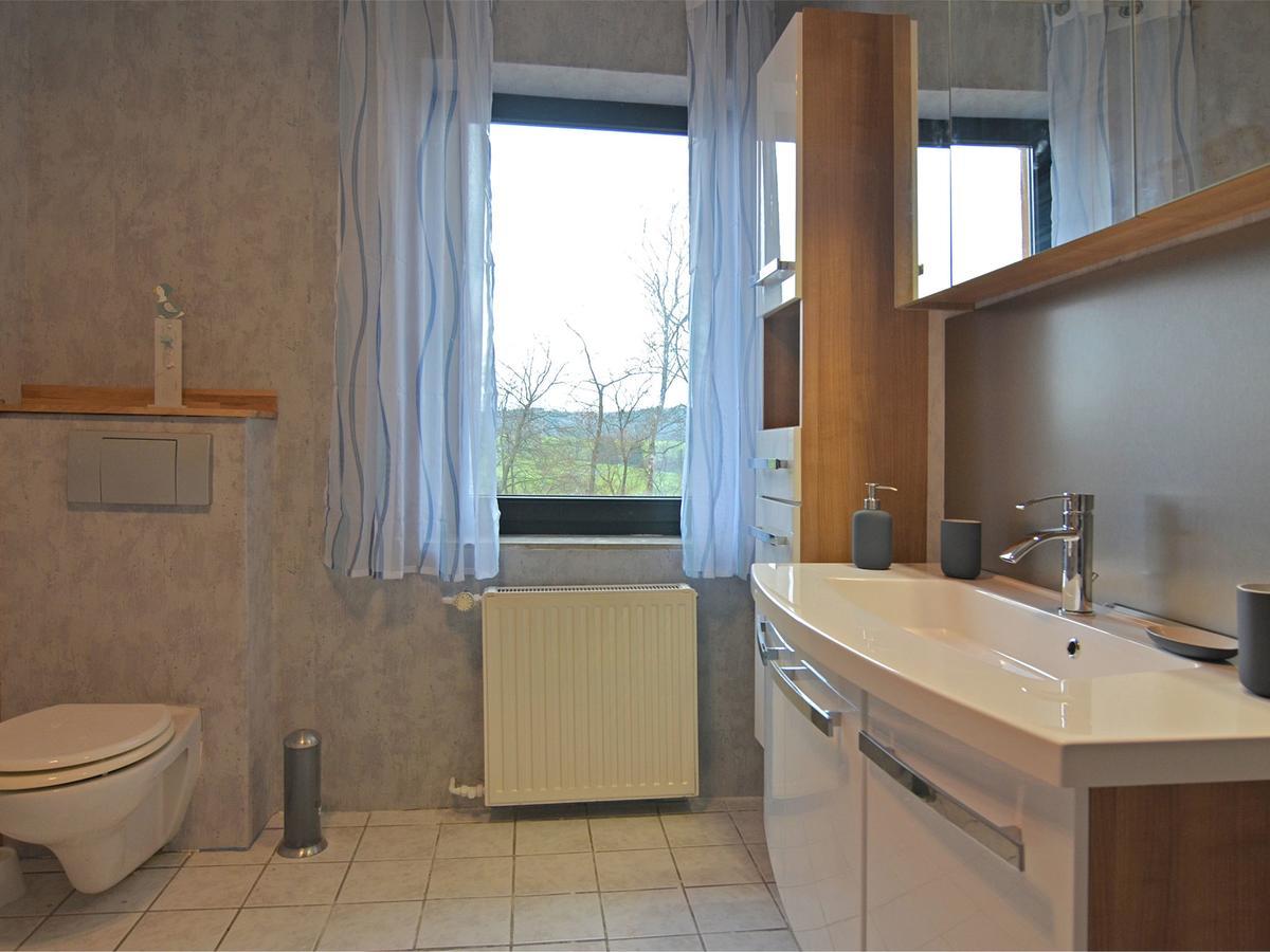 Apartment On An Alpaca Farm In Kierspe المظهر الخارجي الصورة